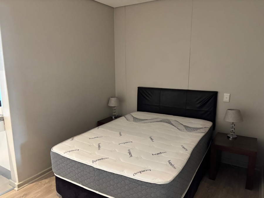 To Let 1 Bedroom Property for Rent in De Waterkant Western Cape